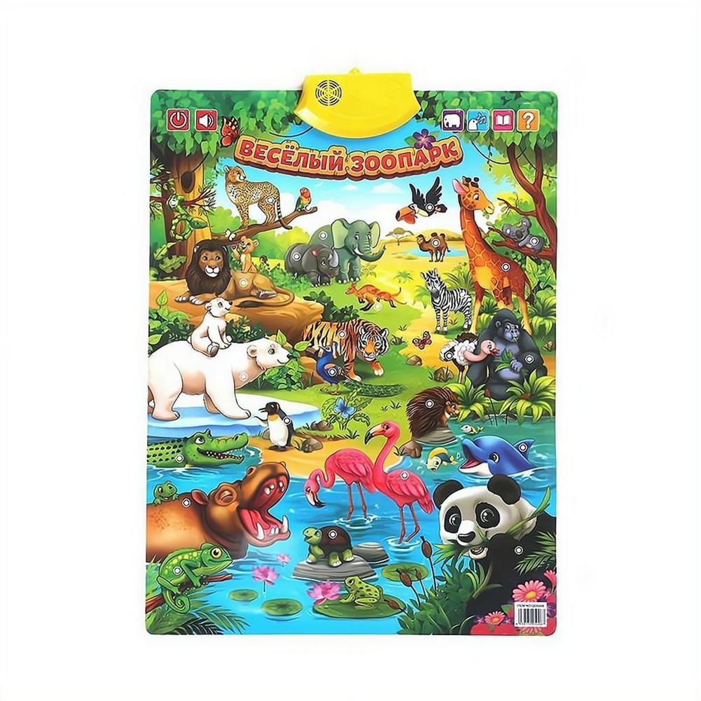 โปสเตอร์ติดผนังอัลฟาเบตอิเล็กท - Kids Educational Posters บทวิจารณ์และราคา