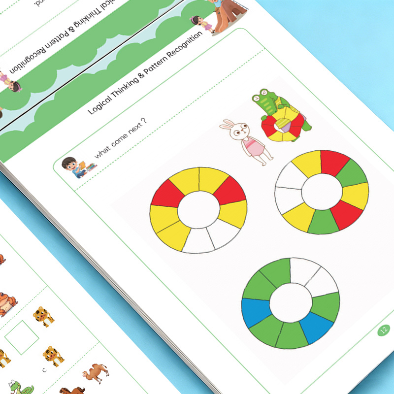 สมุดงานค้นหาแบบจำลอง 32 หน้า ส - Learning Workbook Preschool บทวิจารณ์และราคา