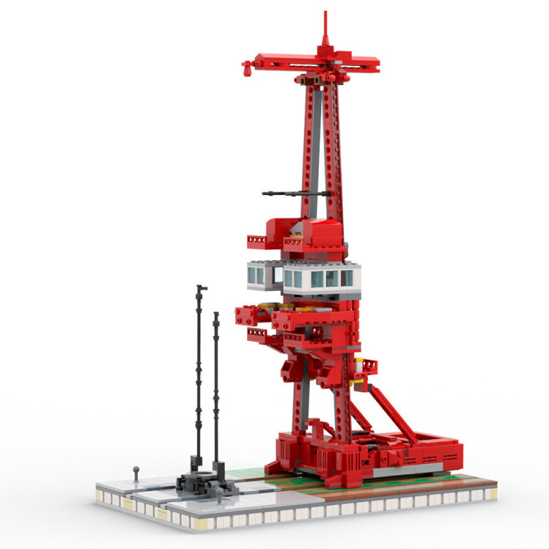 ชุดตัวต่อ 1298 ชิ้น ชุดสร้างฐา - Kids Education Sites บทวิจารณ์และราคา