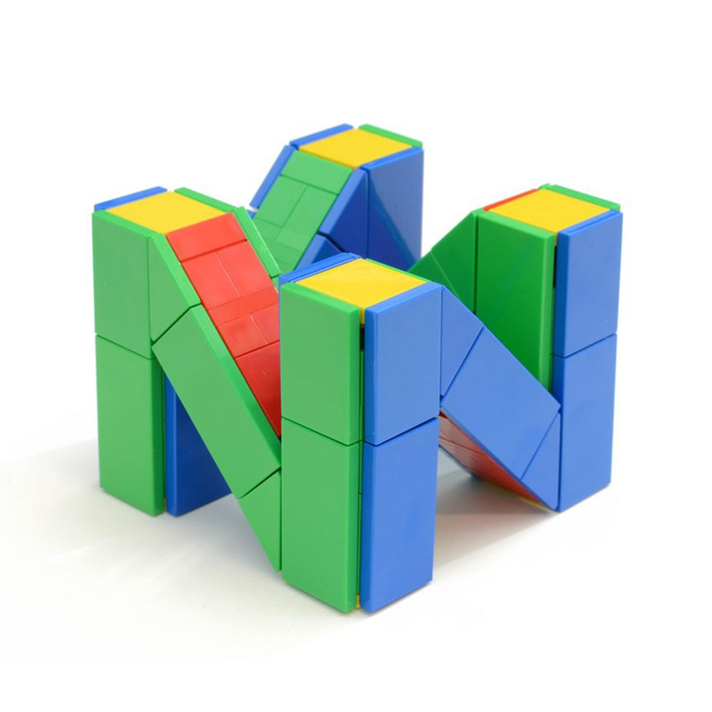 MOC-225423 ชุดตัวต่อสร้างสรรค์ - Kids Education Logo บทวิจารณ์และราคา