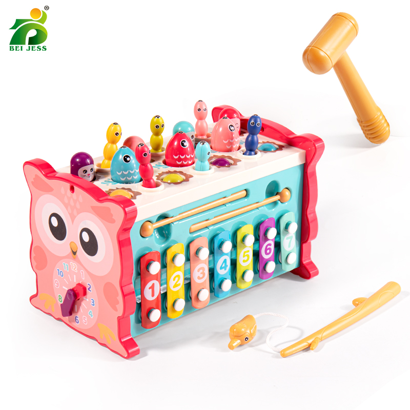 เด็กตกปลาแม่เหล็ก Sensory Baby - Kids Nature Education บทวิจารณ์และราคา