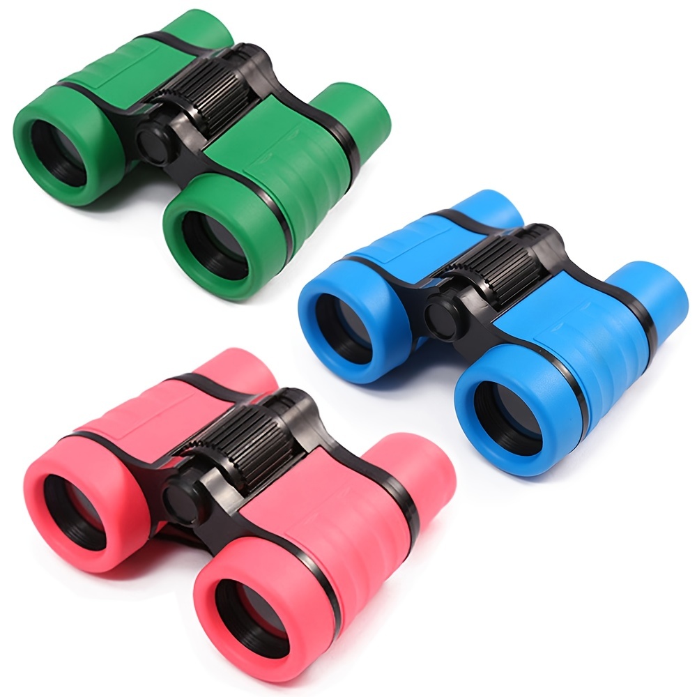 กล้องส่องทางไกลแบบแมนนวลโฟกัส  - Kids Educational Watch บทวิจารณ์และราคา