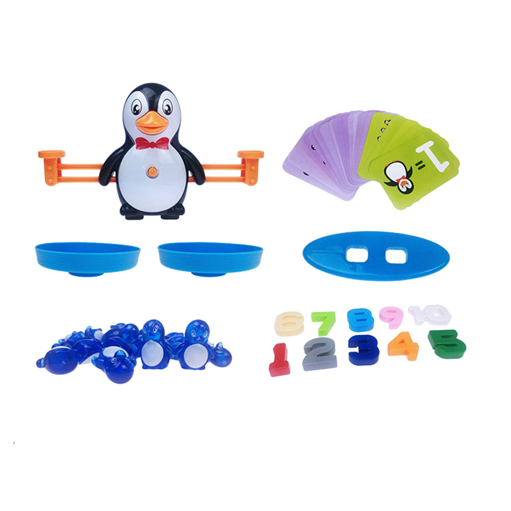 ชุดเครื่องชั่งสำหรับเด็ก เกมคำ - Kids Education Calculator บทวิจารณ์และราคา