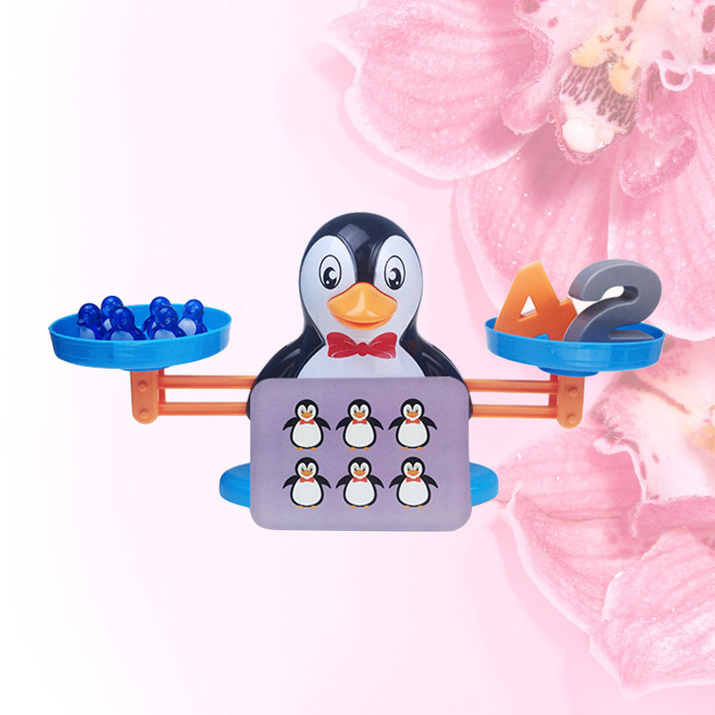 ชุดเครื่องชั่งสำหรับเด็ก เกมคำ - Kids Education Calculator บทวิจารณ์และราคา