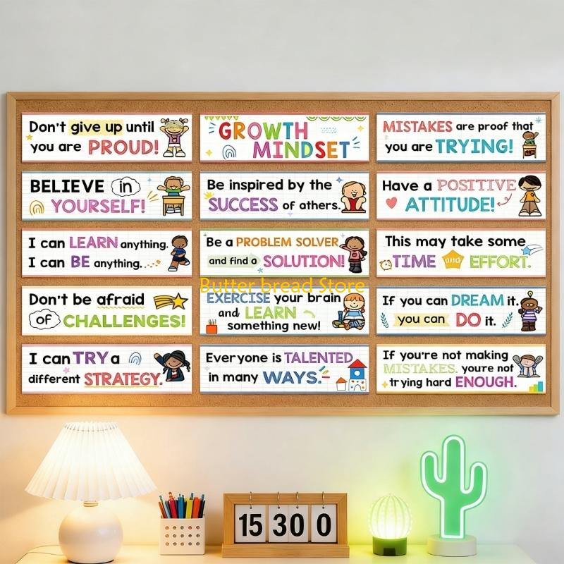 W89C แพ็คโปสเตอร์การศึกษาสำหรั - Kids Educational Posters บทวิจารณ์และราคา