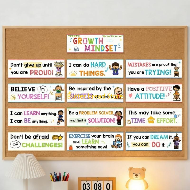 W89C แพ็คโปสเตอร์การศึกษาสำหรั - Kids Educational Posters บทวิจารณ์และราคา