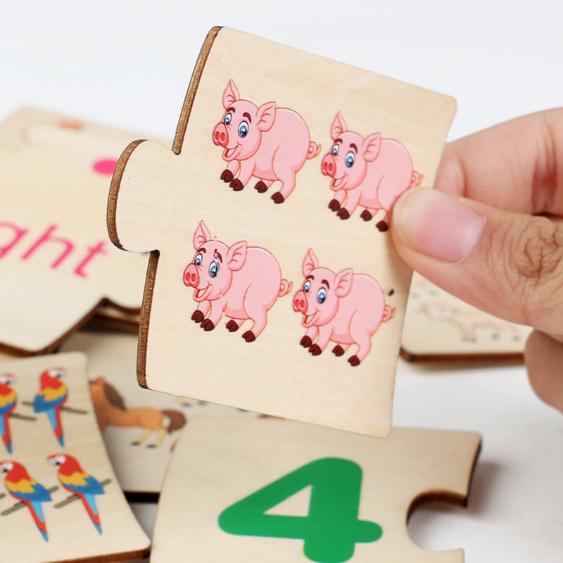 เกมฝึกทักษะการคิดเชิงตรรกะสำหร - Kids Educational Box บทวิจารณ์และราคา