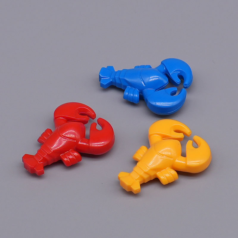 MOC 10PCS 27152 กุ้งก้ามกรามCr - Kids Education Park บทวิจารณ์และราคา