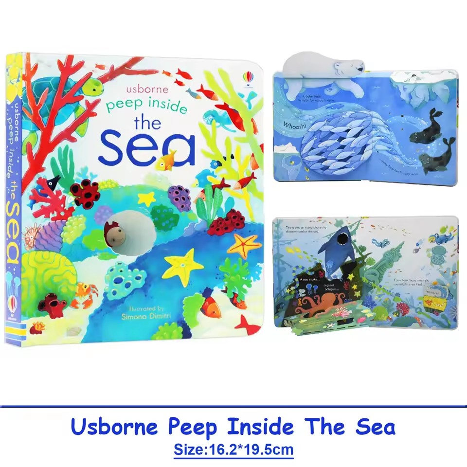 หนังสือภาษาอังกฤษเพื่อการศึกษา - Kids Nature Education บทวิจารณ์และราคา