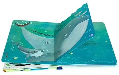 หนังสือภาษาอังกฤษเพื่อการศึกษา - Kids Nature Education บทวิจารณ์และราคา