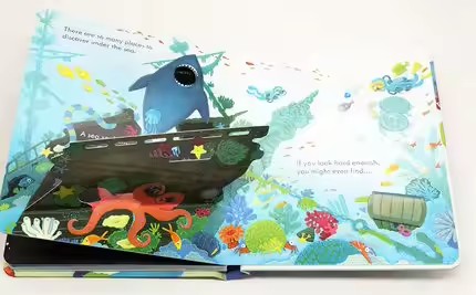หนังสือภาษาอังกฤษเพื่อการศึกษา - Kids Nature Education บทวิจารณ์และราคา