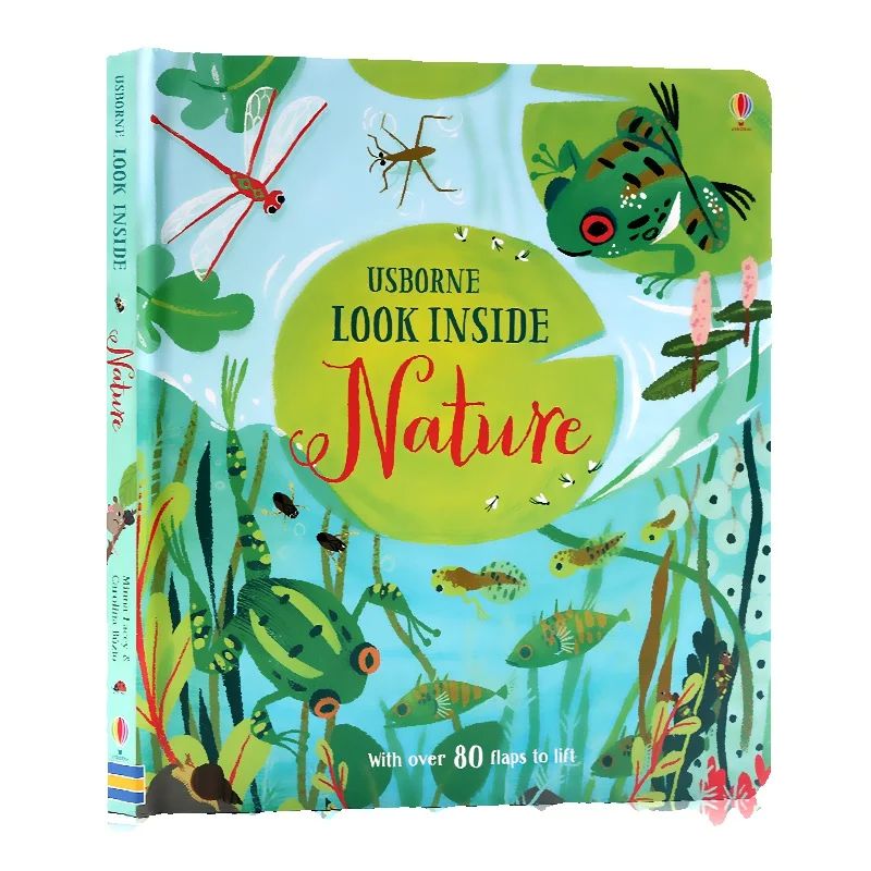 ภาษาอังกฤษ Montessori 3D Usbor - Kids Nature Education บทวิจารณ์และราคา