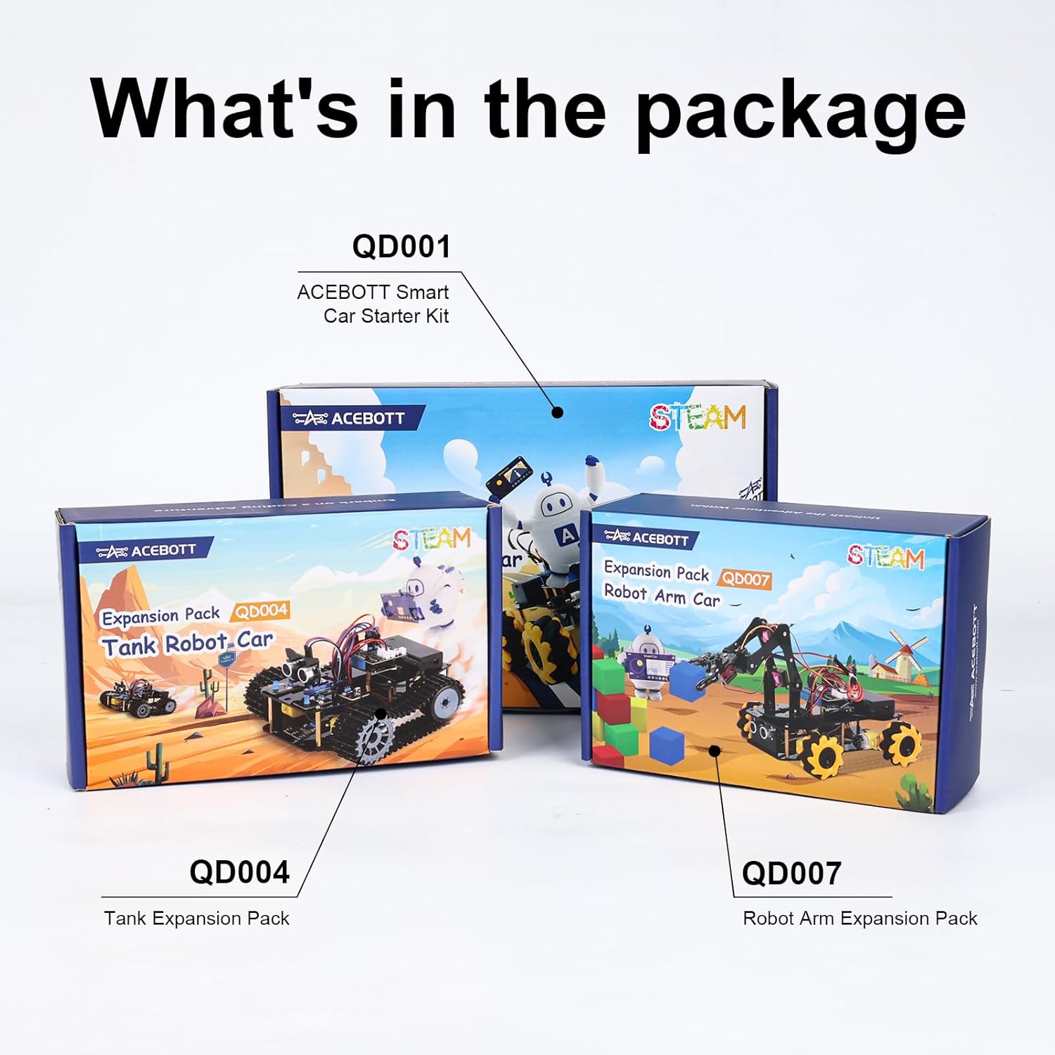 หุ่นยนต์สำหรับเด็กอายุ 12-16 ป - Coding Robot Toy บทวิจารณ์และราคา