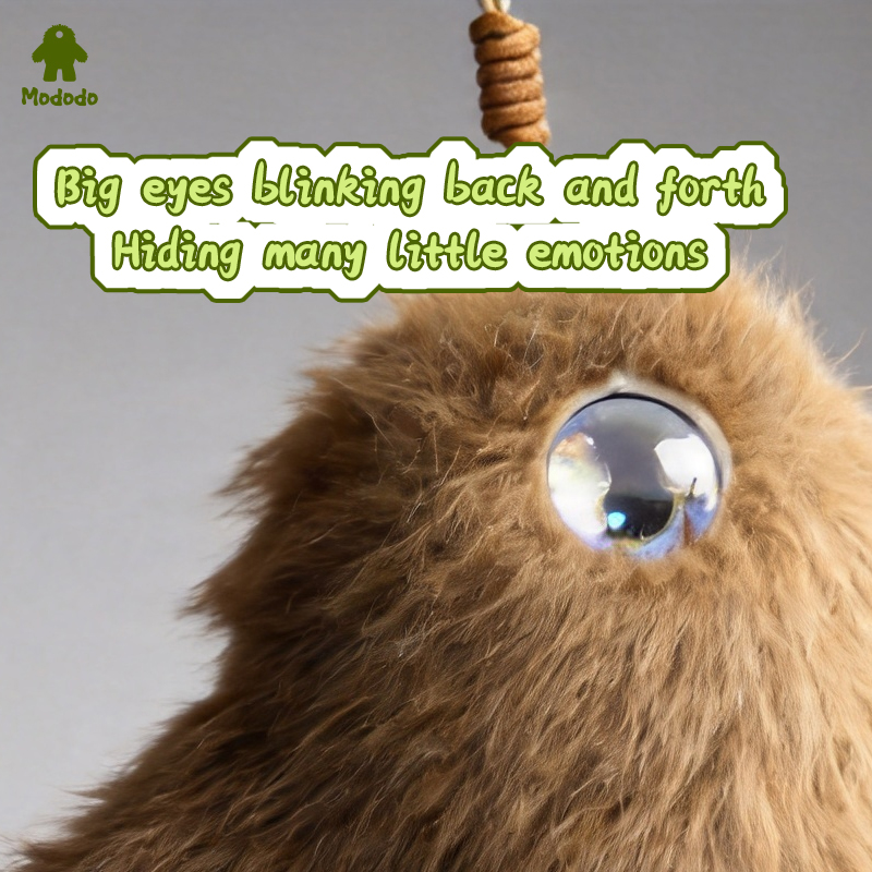 ตุ๊กตาผ้าขนยาวรูปบิ๊กฟุต AI หุ - Kids Education Company บทวิจารณ์และราคา