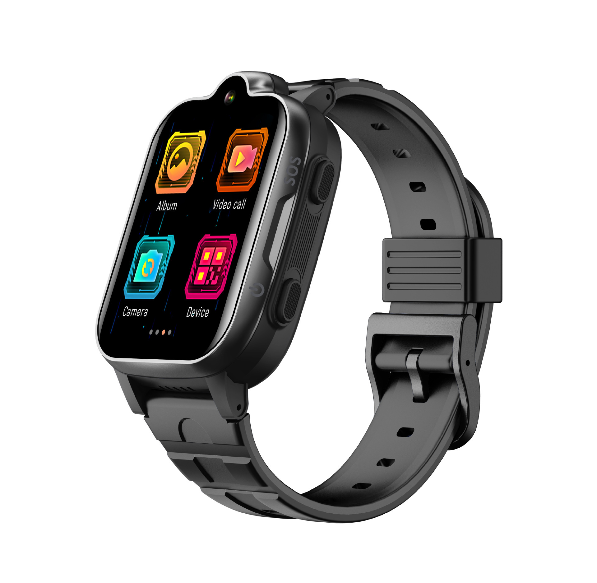 นาฬิกาอัจฉริยะสำหรับเด็ก K15 พ - Kids Educational Watch บทวิจารณ์และราคา