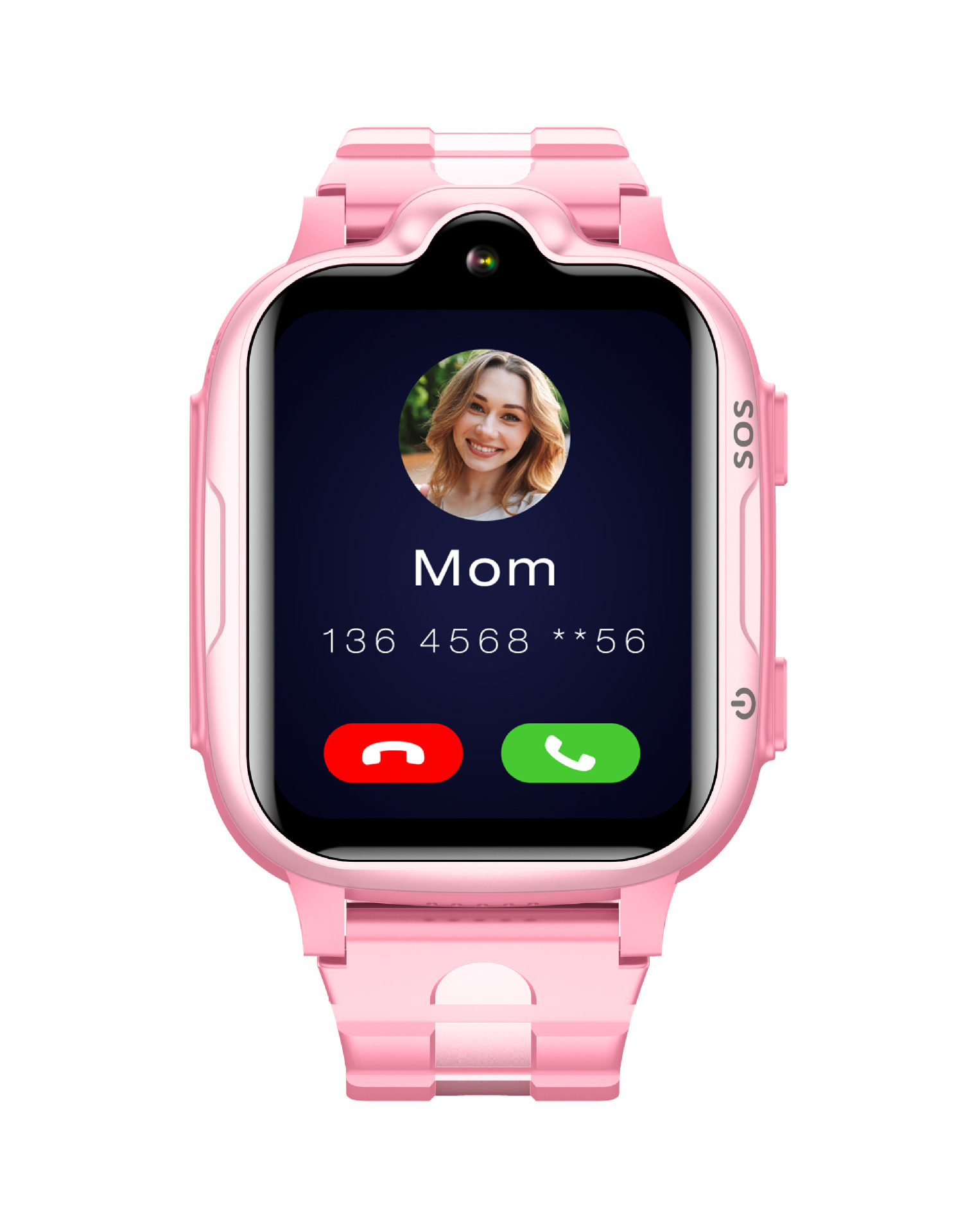 นาฬิกาอัจฉริยะสำหรับเด็ก K15 พ - Kids Educational Watch บทวิจารณ์และราคา